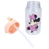 Kidzroom Botella Tritán Minnie Mouse Drink Up 450ml Personalizable^ Botellas De Plástico