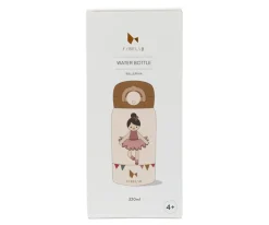 Fabelab Botella Térmica Acero Ballerina^ Botellas De Acero