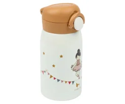 Fabelab Botella Térmica Acero Ballerina^ Botellas De Acero