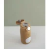 Fabelab Botella Térmica Acero Bear Ochre