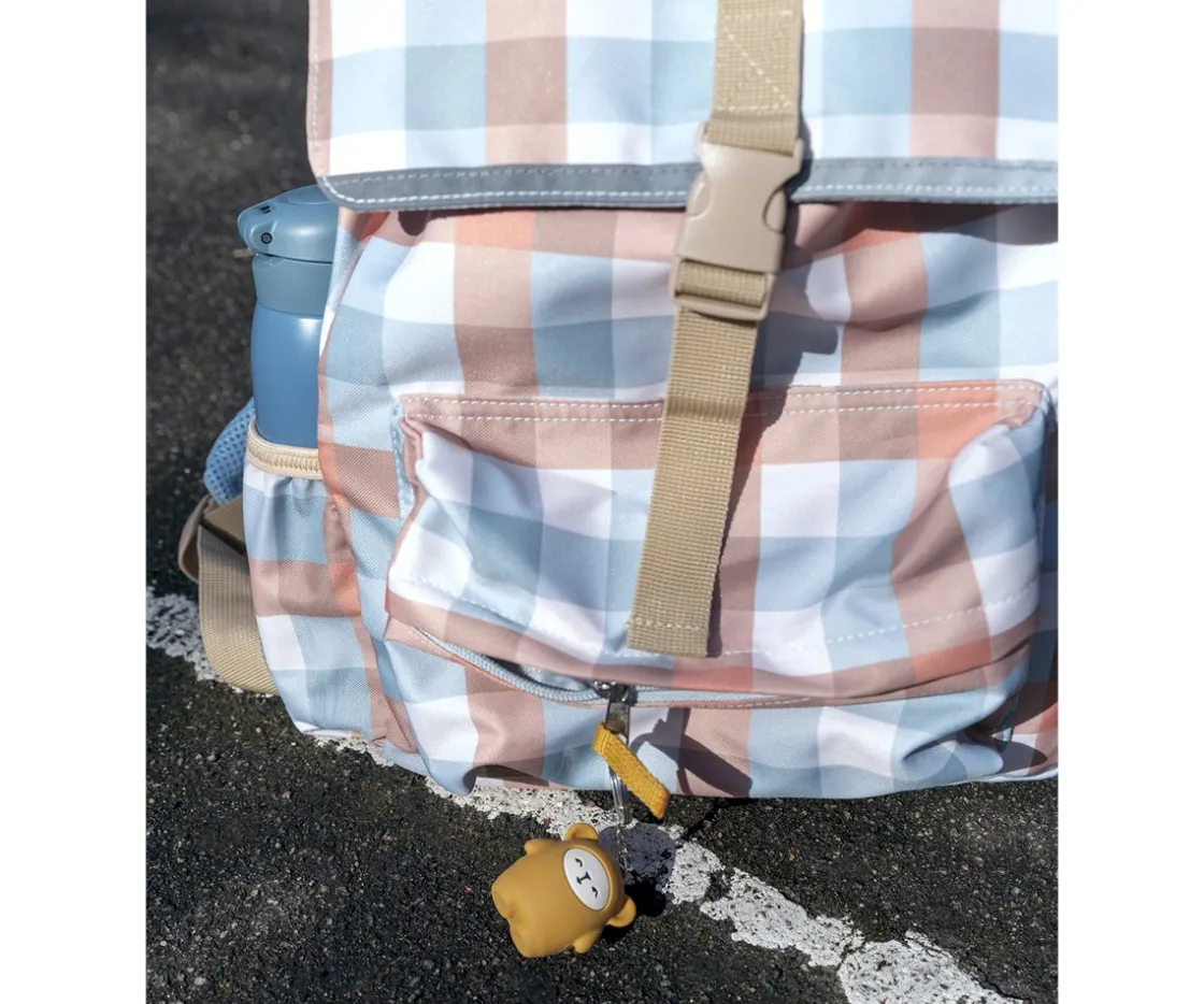 Fabelab Botella Térmica Acero Blue Spruce 480ml