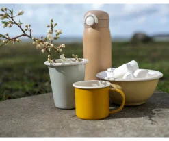 Fabelab Botella Térmica Acero Caramel 480ml