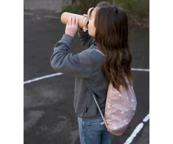 Fabelab Botella Térmica Acero Caramel 480ml