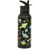 A Little Lovely Company Botella Térmica Acero Galaxy 500ml