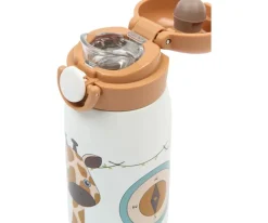 Fabelab Botella Térmica Acero Giraf^ Botellas De Acero