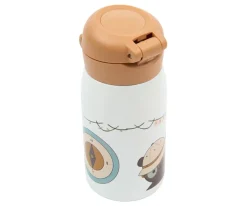 Fabelab Botella Térmica Acero Giraf^ Botellas De Acero