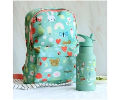 A Little Lovely Company Botella Térmica Acero Joy 350ml