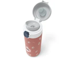 Monbento Botella Térmica Acero MB Pop Fox 360ml