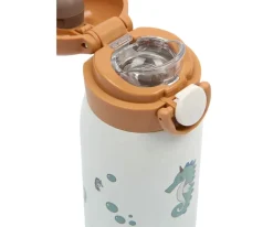 Fabelab Botella Térmica Acero Seahorse
