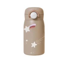 Fabelab Botella Térmica Acero Shooting Star 320ml