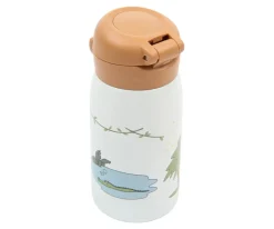 Fabelab Botella Térmica Acero Tiger