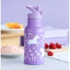 A Little Lovely Company Botella Térmica Acero Unicorn Dreams 350ml