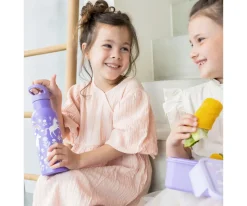 A Little Lovely Company Botella Térmica Acero Unicorn Dreams 500ml