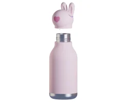 Asobu Botella Térmica Bestie Conejo 460ml