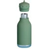 Asobu Botella Térmica Bestie Dinosaurio 460 ml