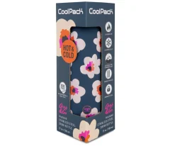 Coolpack Botella Térmica Bonet Flores Nina 500ml^ Botellas Térmicas