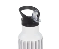 Walking Mum Botella Térmica Botton Raya 500 ml