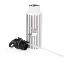 Walking Mum Botella Térmica Botton Raya 500 ml