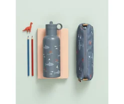 Fresk Botella Térmica con Boquilla Recambio Shark 500ml