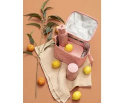 Fresk Botella Térmica con Boquilla Recambio Limones 350ml