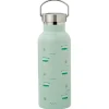 Fresk Botella Térmica con Boquilla Recambio Surf Azul 500ml