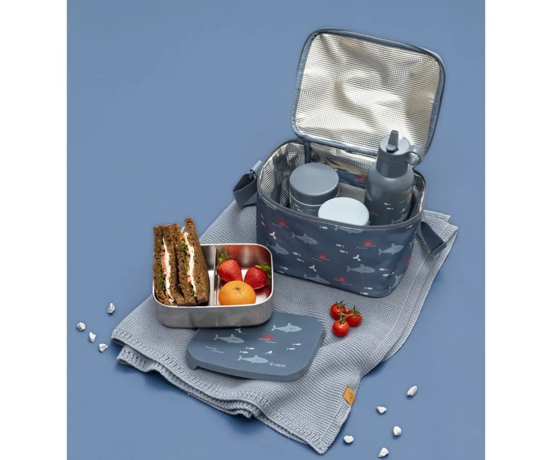 Fresk Botella Térmica con Boquilla Recambio Shark 350ml