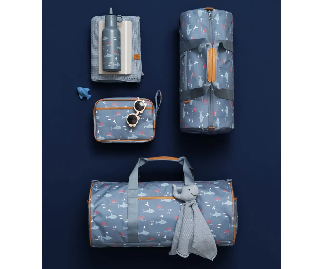 Fresk Botella Térmica con Boquilla Recambio Shark 350ml