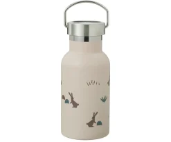 Fresk Botella Térmica con Boquilla Recambio Conejito 350ml