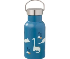 Fresk Botella Térmica con Boquilla Recambio Dinosaurios 350ml