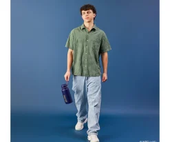 b.box Botella Térmica con Boquilla Plegable y Asa 1L Harry Potter