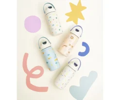 The Cotton Cloud Botella Térmica Confetti 420ml