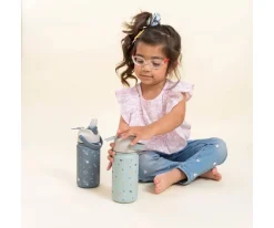 The Cotton Cloud Botella Térmica Confetti 420ml