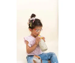 The Cotton Cloud Botella Térmica Confetti 420ml