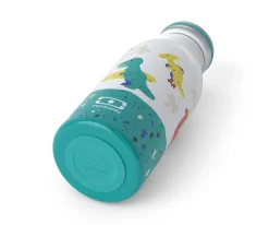 Monbento Botella Térmica Cooly Acero Inox Dinos 350ml