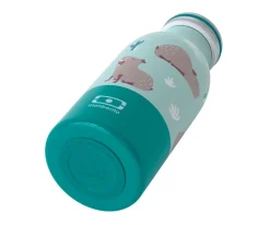 Monbento Botella Térmica Cooly Capy Azul