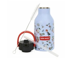 Hello Hossy Botella Térmica Dunk 350 ml