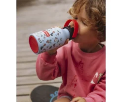 Hello Hossy Botella Térmica Dunk 350 ml