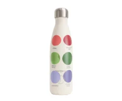 Chilly’s Bottles Botella Térmica Emma Bridgewater Pantone 500 ml