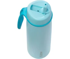 b.box Botella Térmica Flip Top Lagoon 690 ml