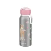 Mepal Botella Térmica Flip-up Campus Fairy Garden 350 ml^ Botellas De Acero