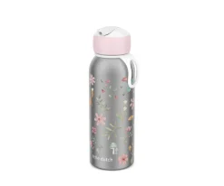 Mepal Botella Térmica Flip-Up Campus Fairy Wonders 350 ml^ Botellas De Acero