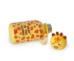 Legami Botella Térmica Infantil Giraffe
