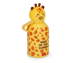 Legami Botella Térmica Infantil Giraffe