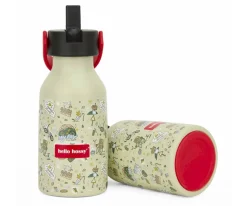 Hello Hossy Botella Térmica Mountain Ride 350 ml