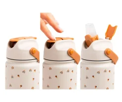 The Cotton Cloud Botella Térmica Origami 420ml