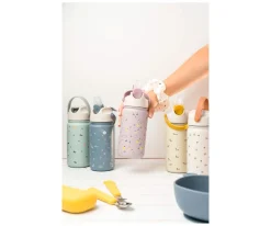 The Cotton Cloud Botella Térmica Origami 420ml