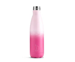 Chilly’s Bottles Botella Térmica Rose Blush 500 ml