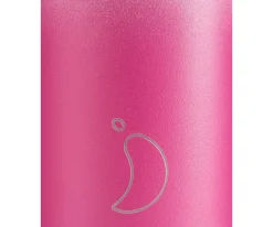 Chilly’s Bottles Botella Térmica Rose Blush 500 ml