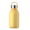 Chilly’s Bottles Botella Térmica Serie 2 Amarillo Polen 350ml