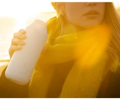 Chilly’s Bottles Botella Térmica Serie 2 Gris Granito 500ml